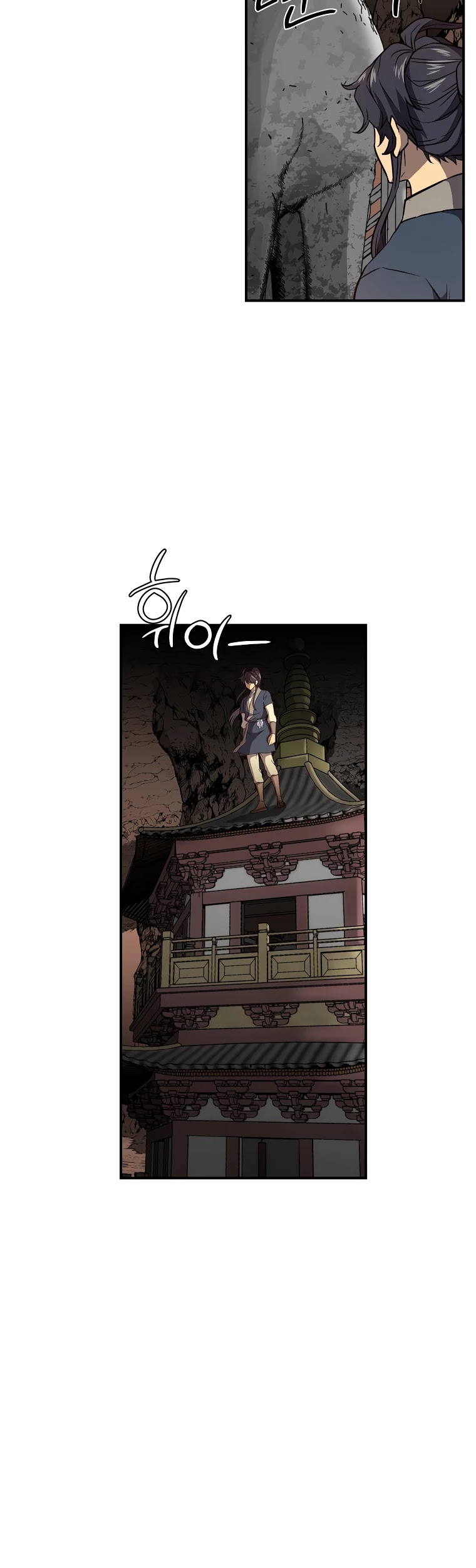 The Millennium Alchemist Chapter 18 page 34 - Chapter 18