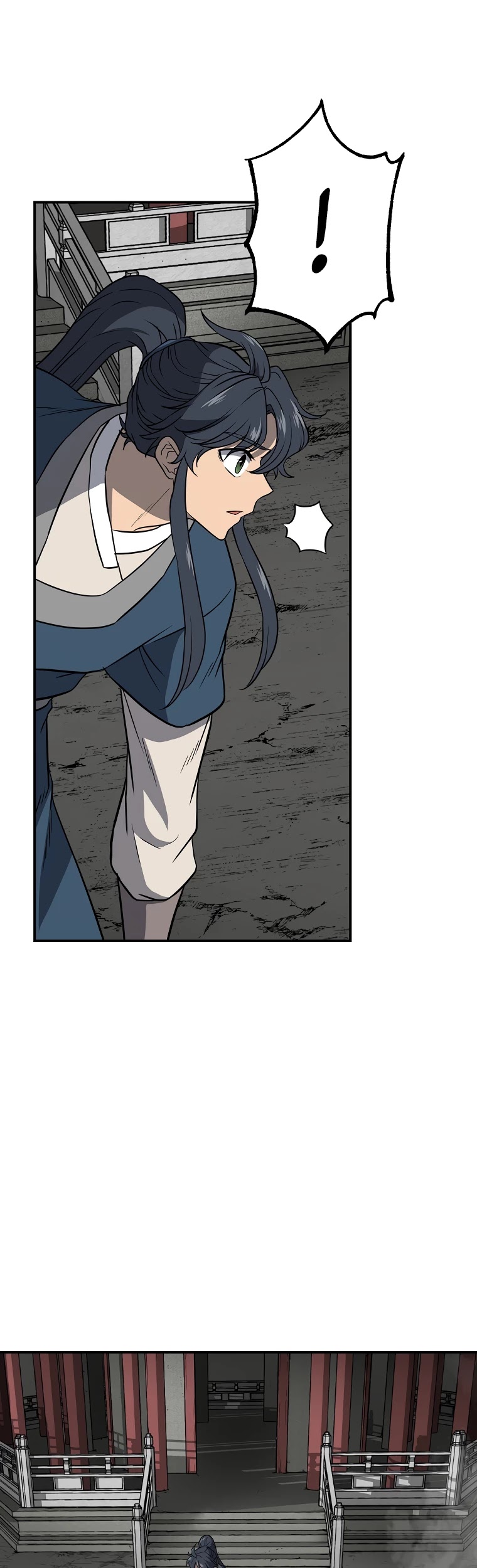 The Millennium Alchemist Chapter 18 page 39 - Chapter 18