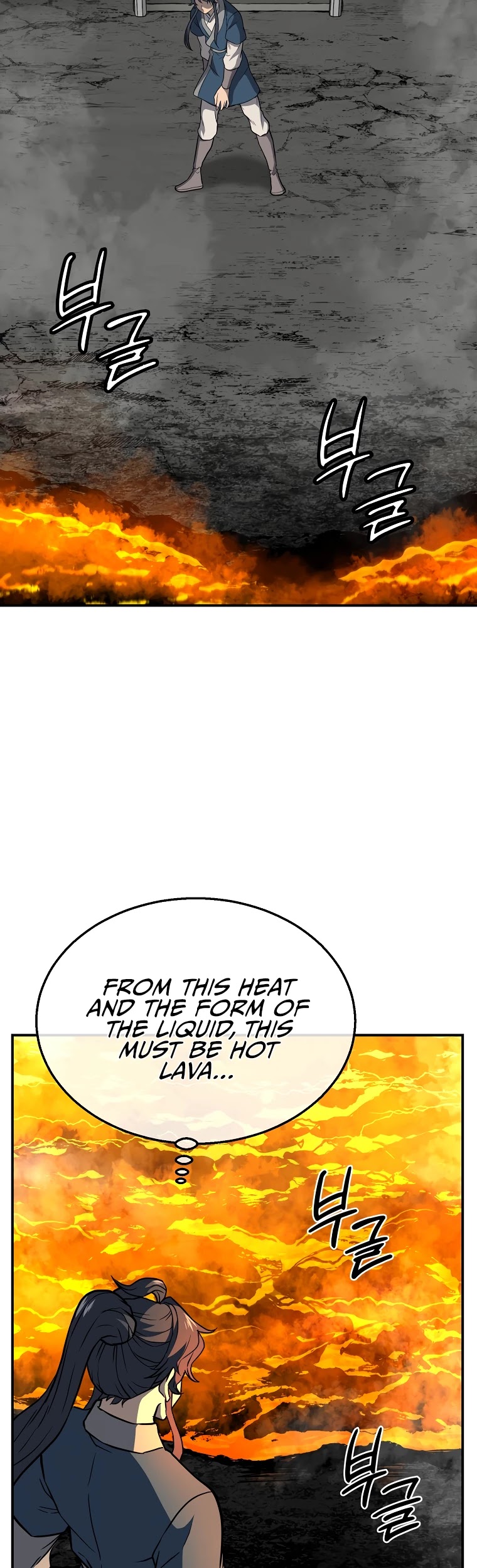The Millennium Alchemist Chapter 18 page 40 - Chapter 18