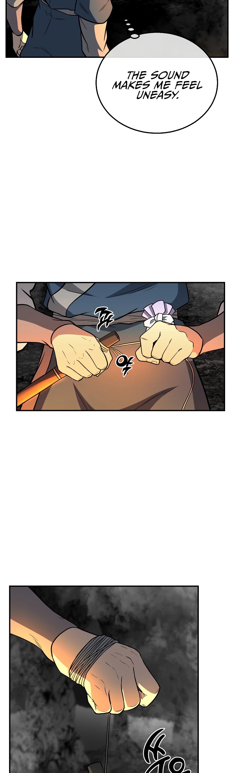 The Millennium Alchemist Chapter 18 page 41 - Chapter 18