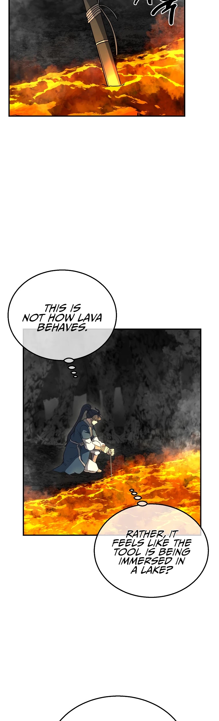 The Millennium Alchemist Chapter 18 page 42 - Chapter 18