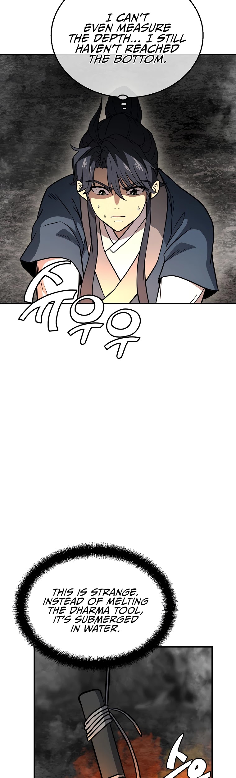 The Millennium Alchemist Chapter 18 page 43 - Chapter 18