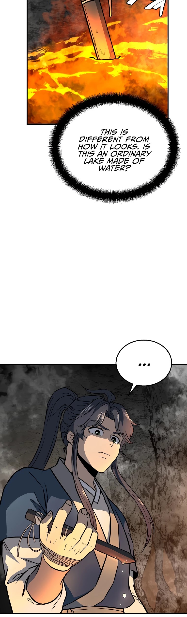 The Millennium Alchemist Chapter 18 page 44 - Chapter 18