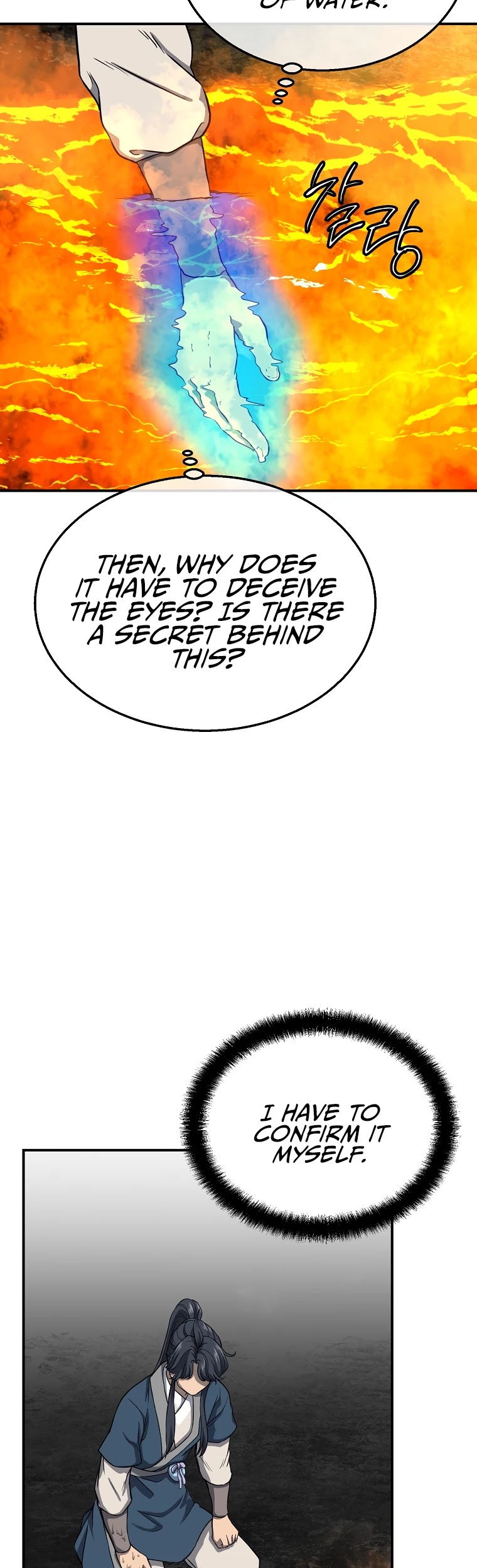 The Millennium Alchemist Chapter 18 page 47 - Chapter 18