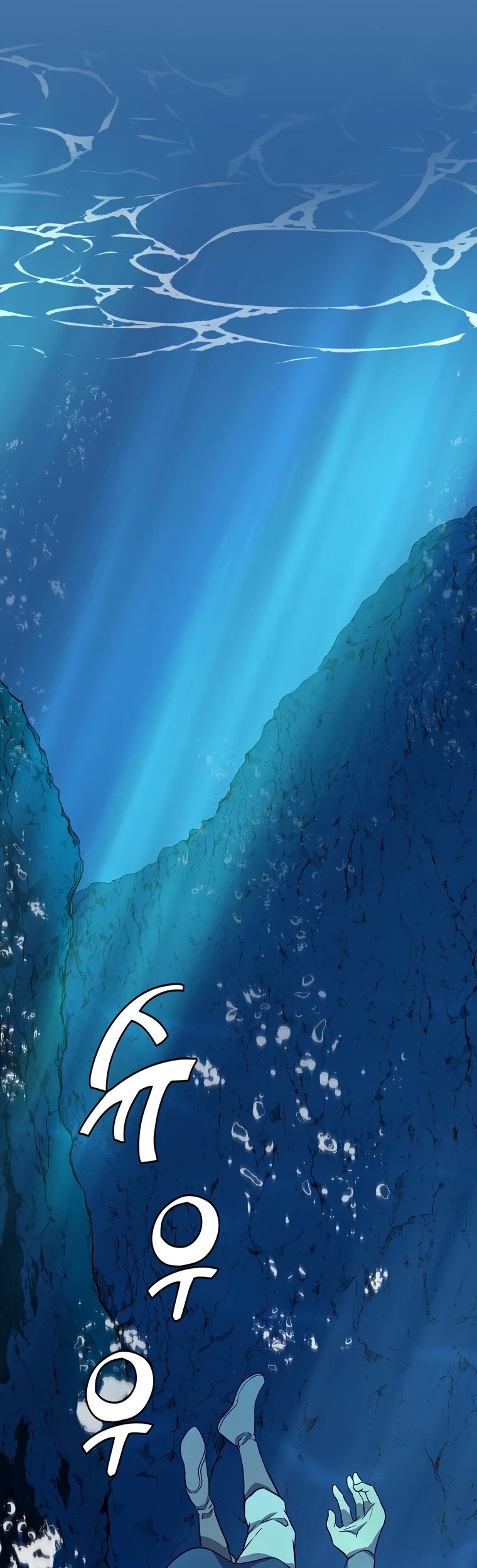 The Millennium Alchemist Chapter 18 page 49 - Chapter 18