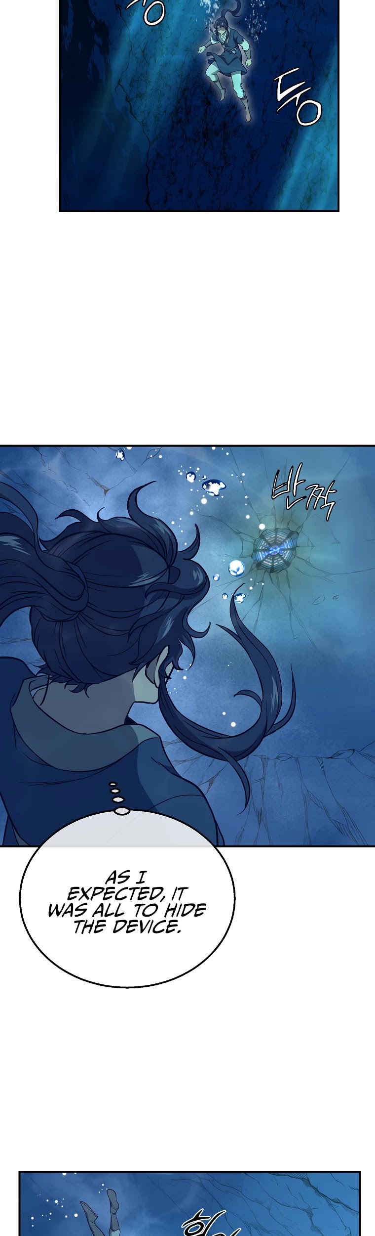 The Millennium Alchemist Chapter 18 page 51 - Chapter 18