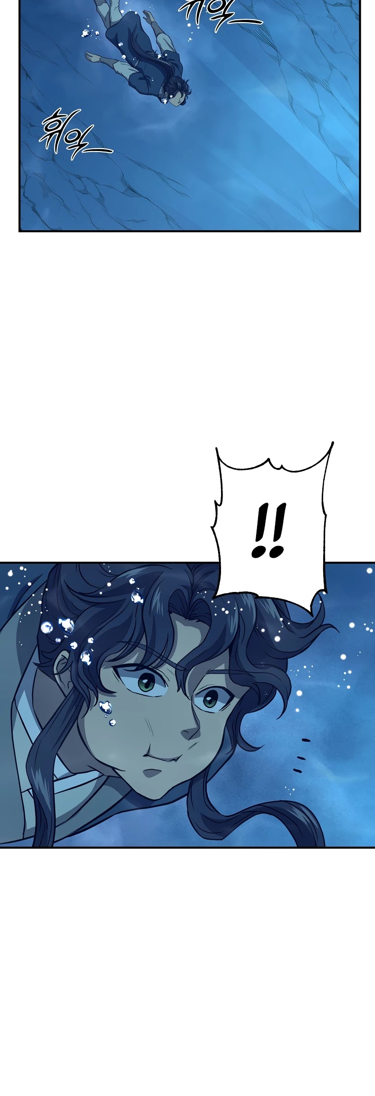 The Millennium Alchemist Chapter 18 page 52 - Chapter 18