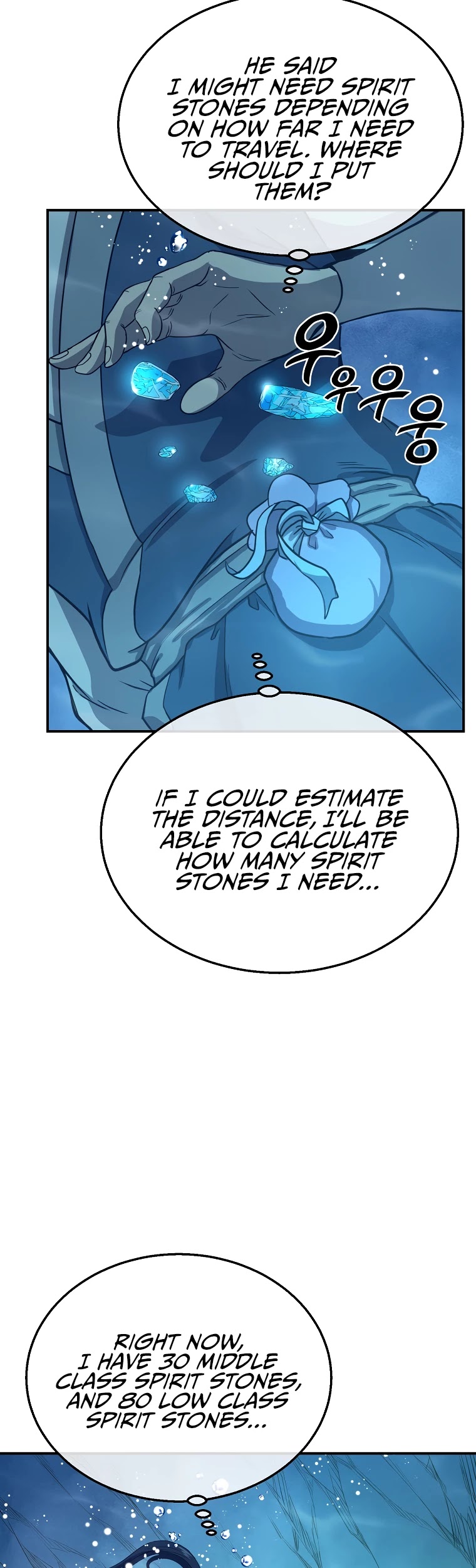 The Millennium Alchemist Chapter 18 page 54 - Chapter 18