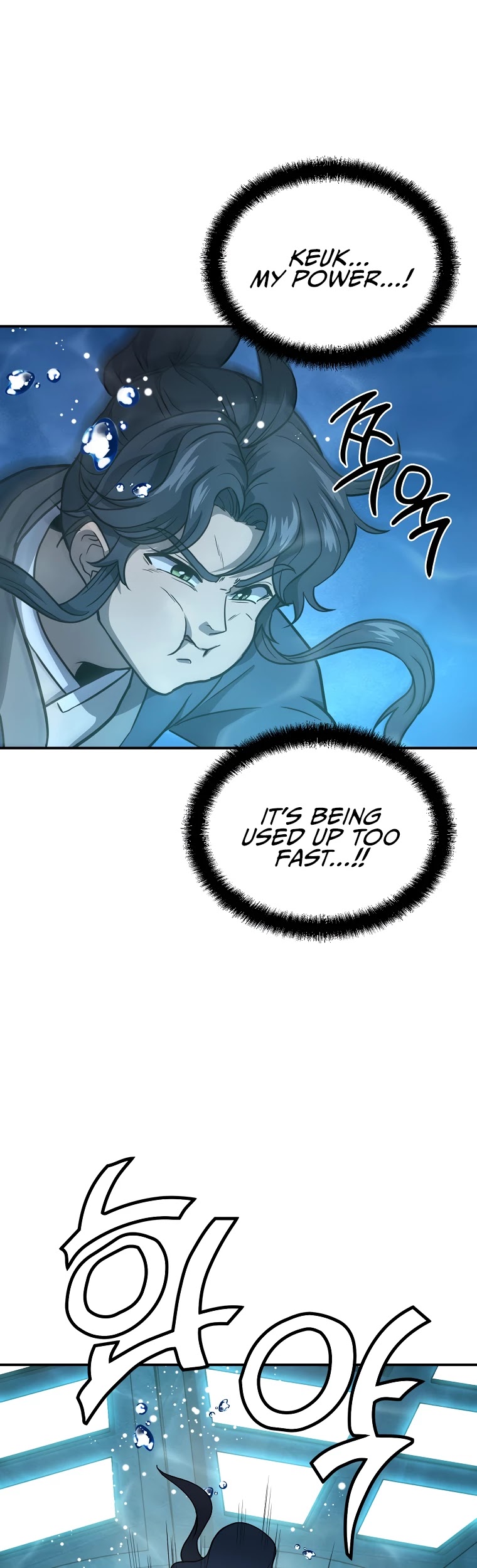 The Millennium Alchemist Chapter 18 page 59 - Chapter 18