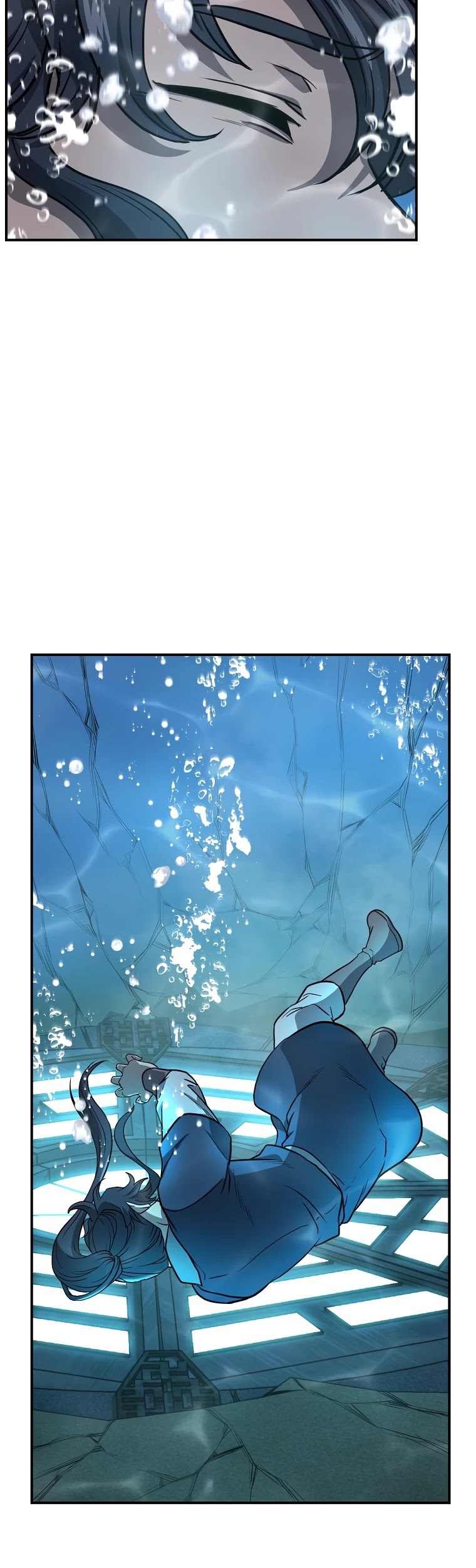 The Millennium Alchemist Chapter 18 page 62 - Chapter 18