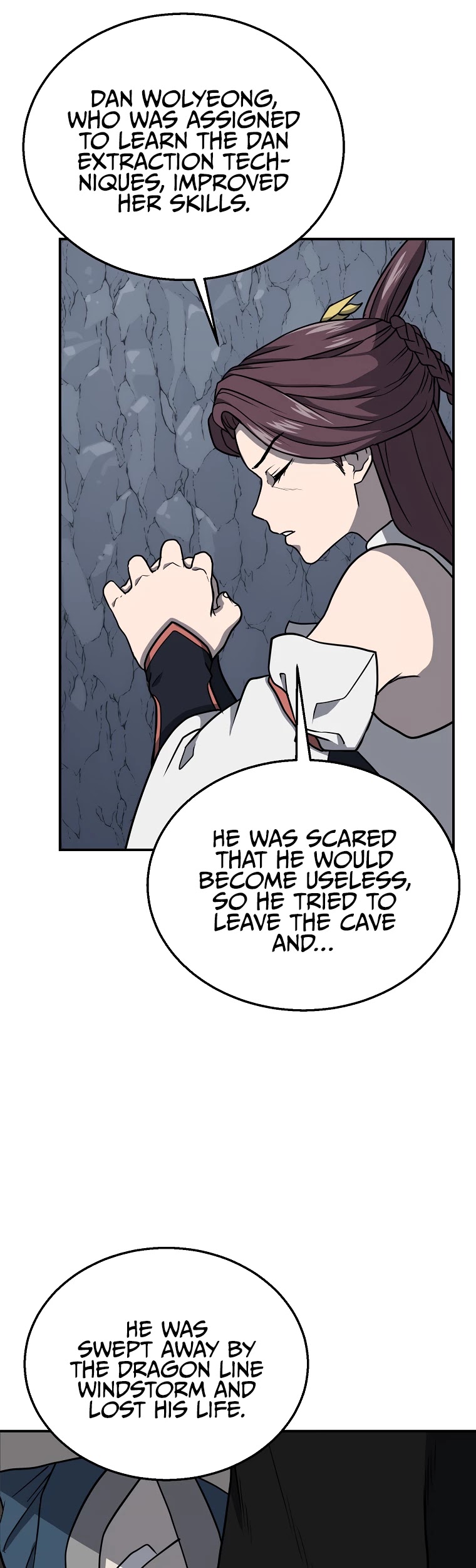 The Millennium Alchemist Chapter 18 page 7 - Chapter 18