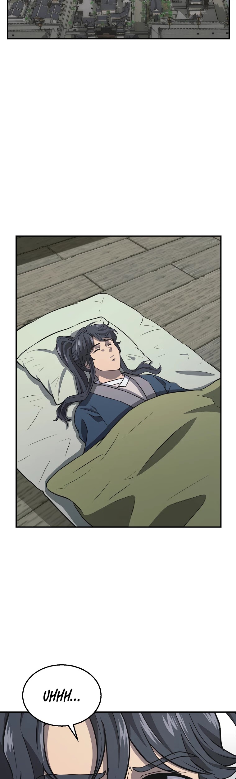 The Millennium Alchemist Chapter 19 page 2 - Chapter 19