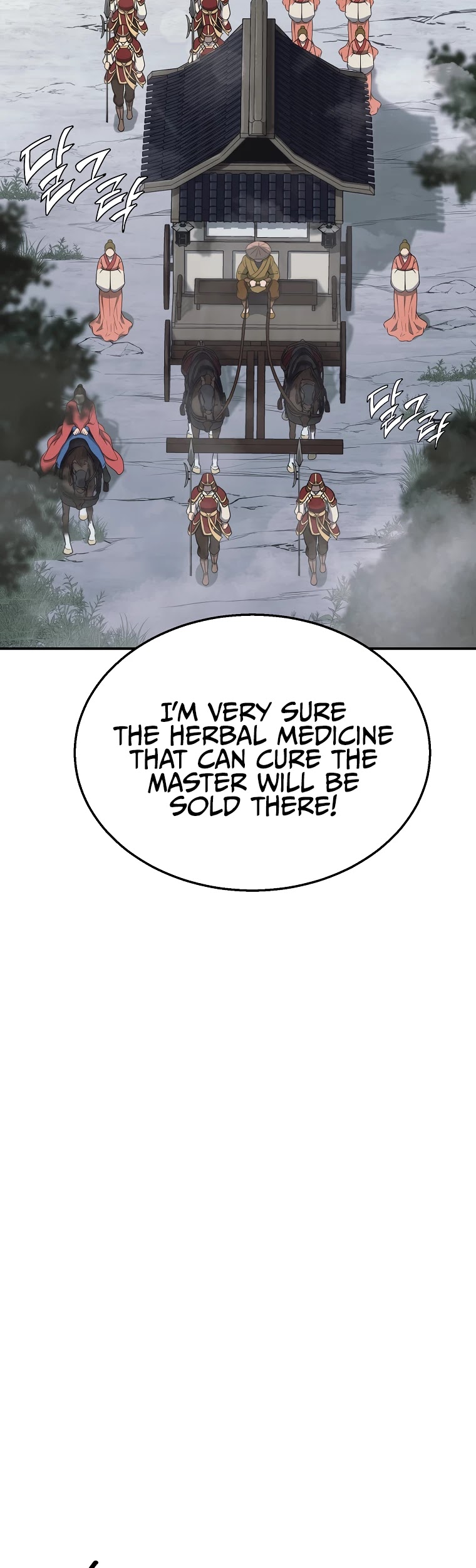 The Millennium Alchemist Chapter 19 page 24 - Chapter 19