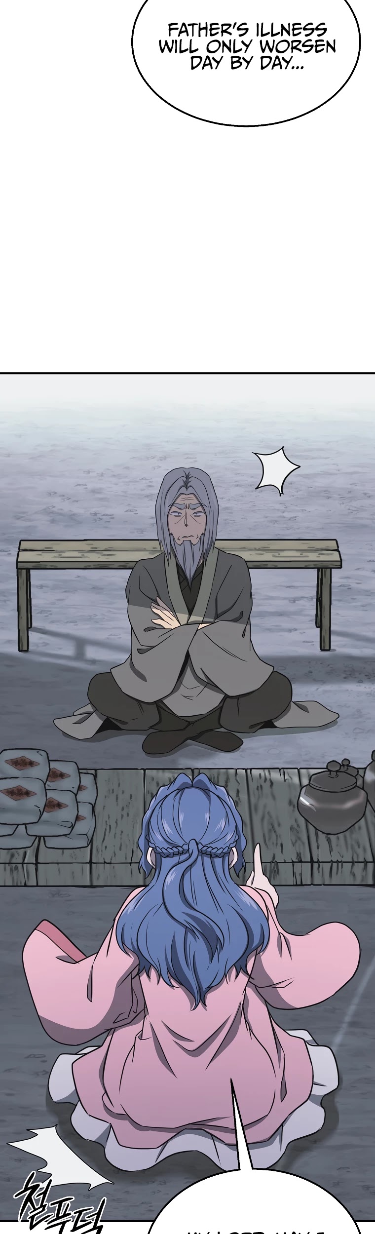 The Millennium Alchemist Chapter 19 page 29 - Chapter 19