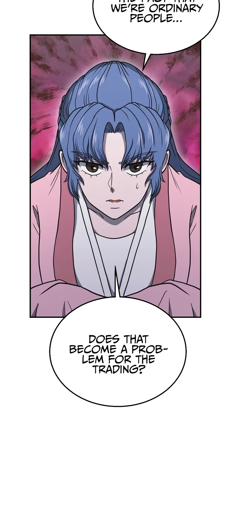 The Millennium Alchemist Chapter 19 page 33 - Chapter 19