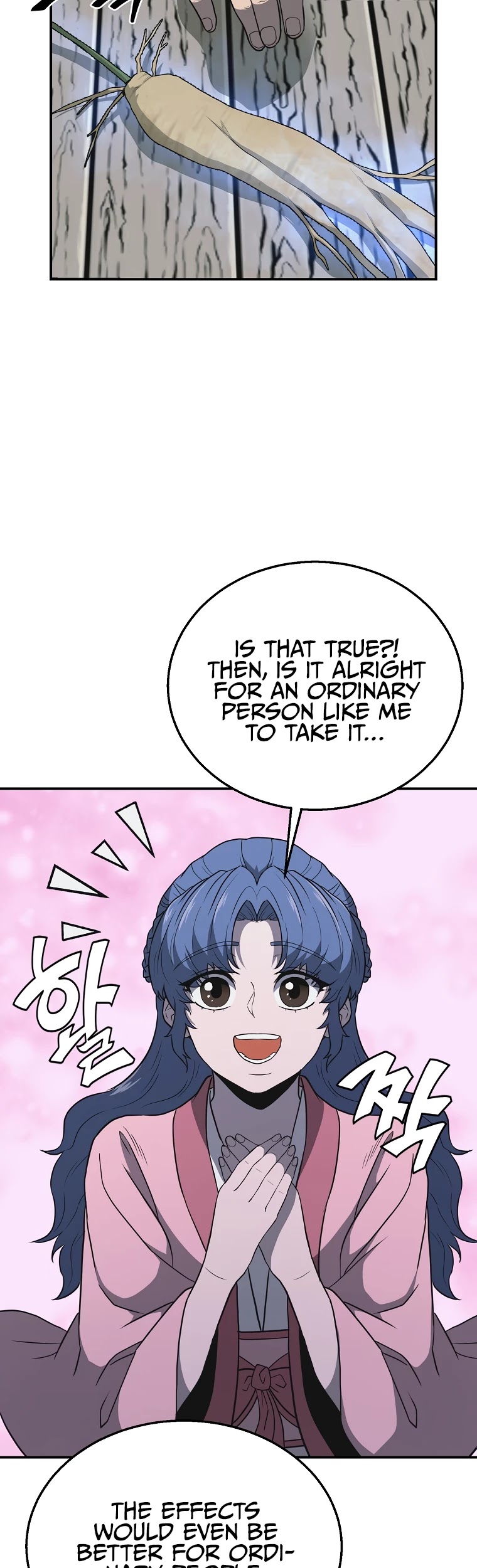 The Millennium Alchemist Chapter 19 page 37 - Chapter 19