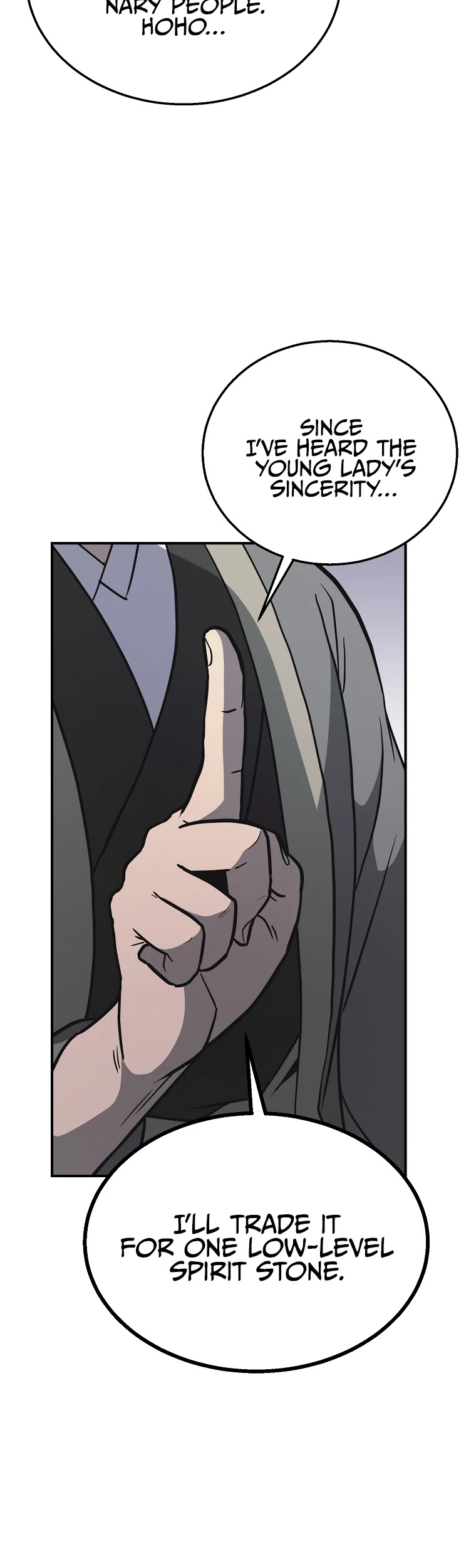The Millennium Alchemist Chapter 19 page 38 - Chapter 19
