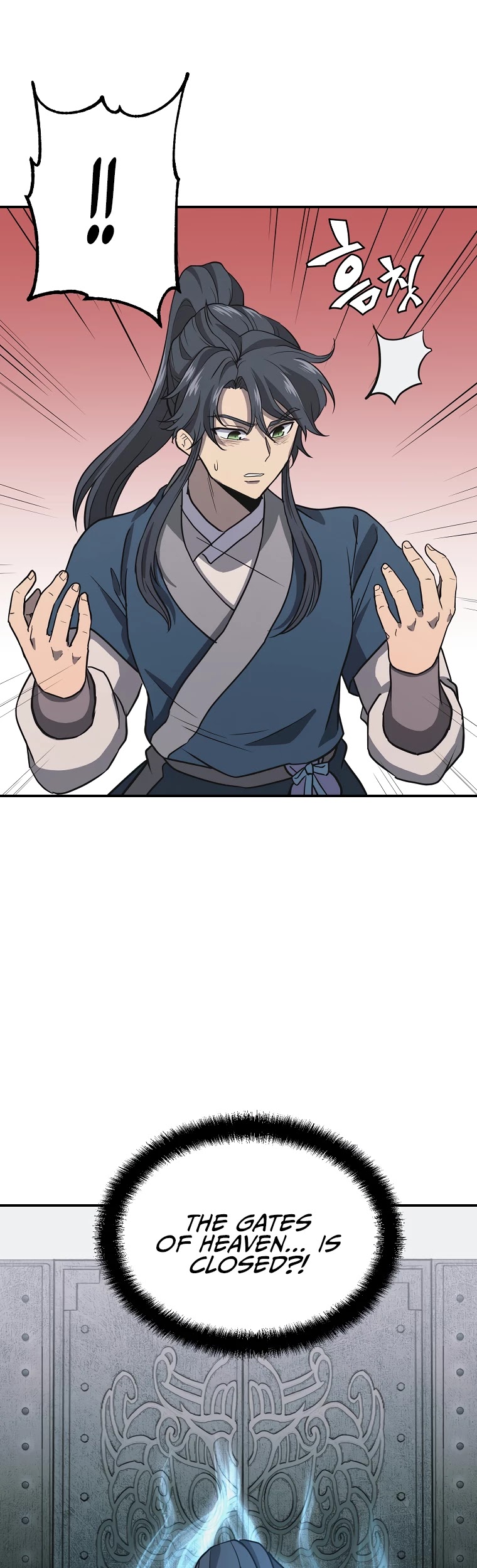 The Millennium Alchemist Chapter 19 page 4 - Chapter 19