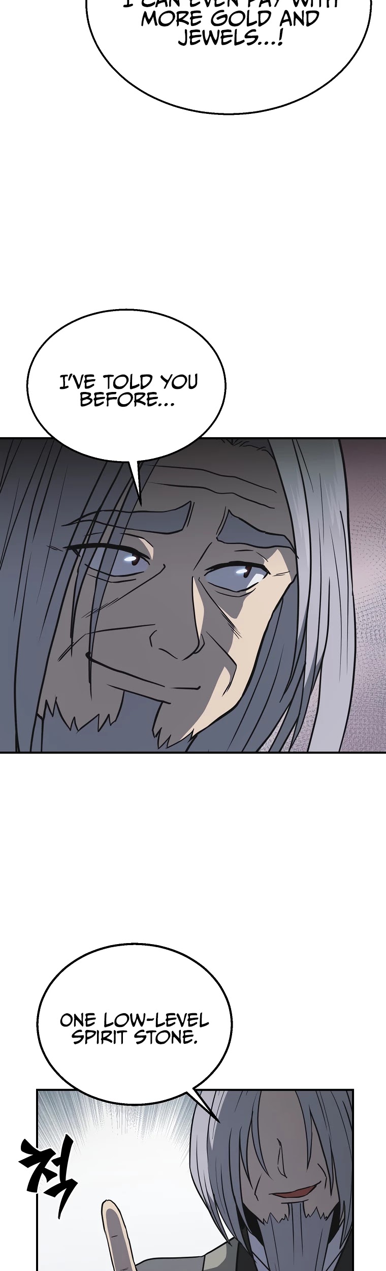The Millennium Alchemist Chapter 19 page 41 - Chapter 19