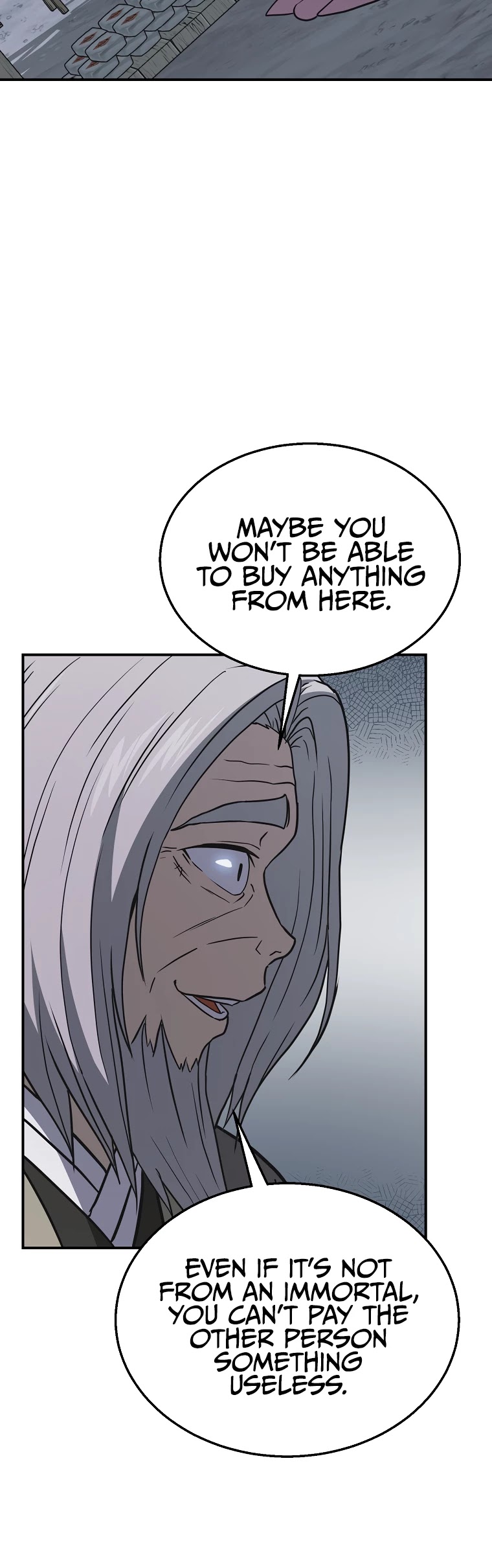 The Millennium Alchemist Chapter 19 page 43 - Chapter 19