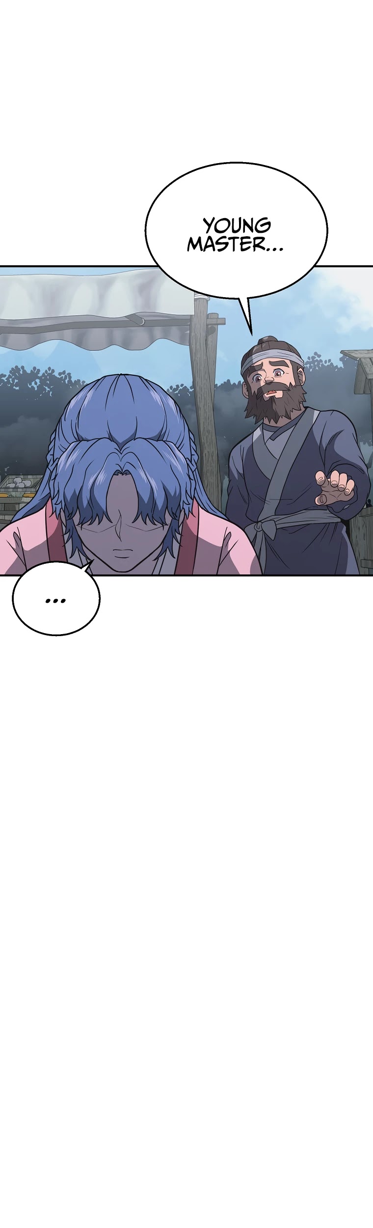 The Millennium Alchemist Chapter 19 page 45 - Chapter 19