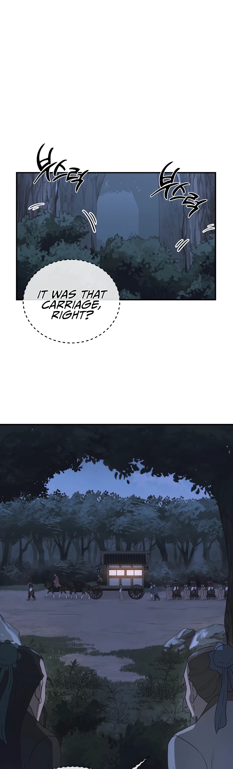 The Millennium Alchemist Chapter 19 page 52 - Chapter 19
