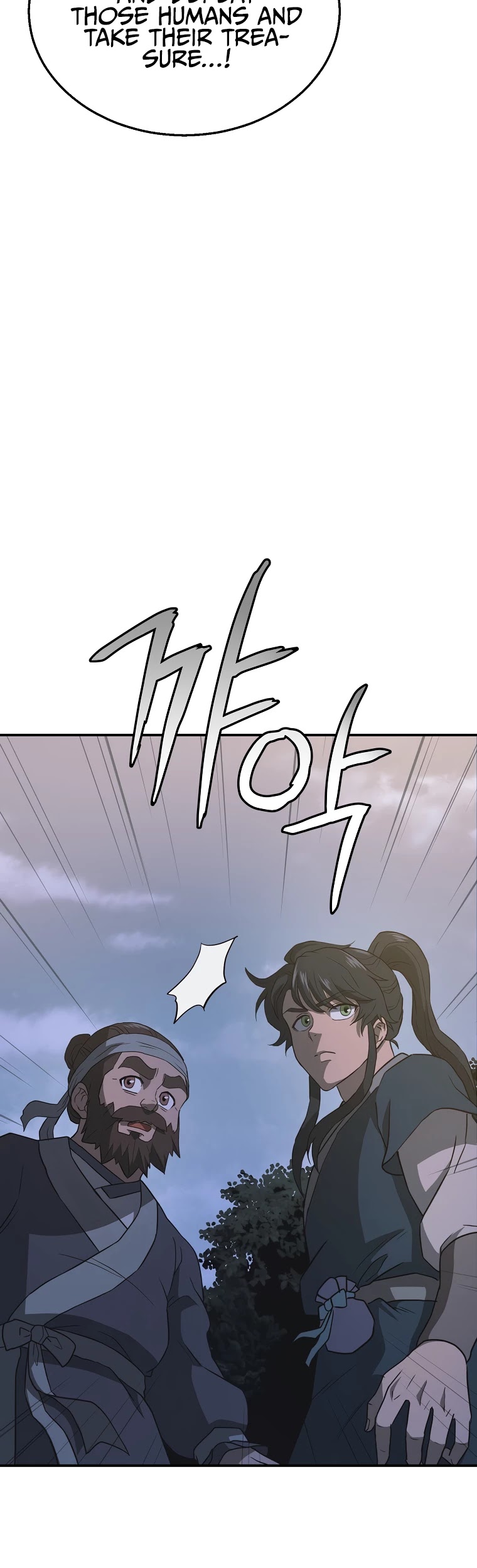 The Millennium Alchemist Chapter 19 page 54 - Chapter 19