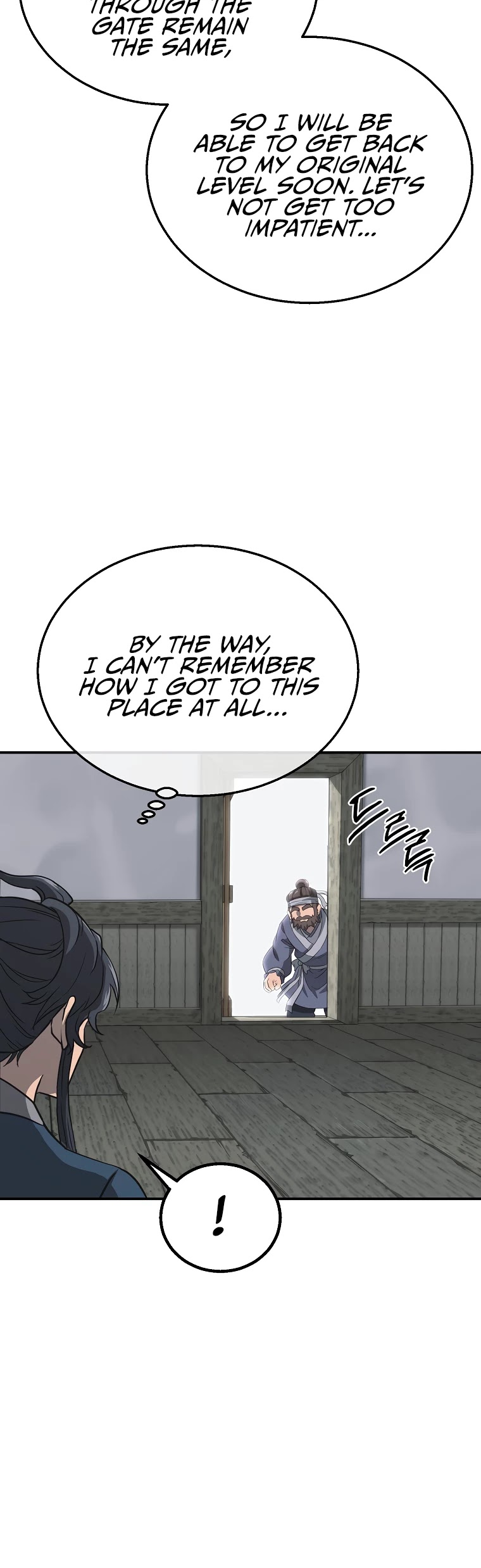 The Millennium Alchemist Chapter 19 page 7 - Chapter 19