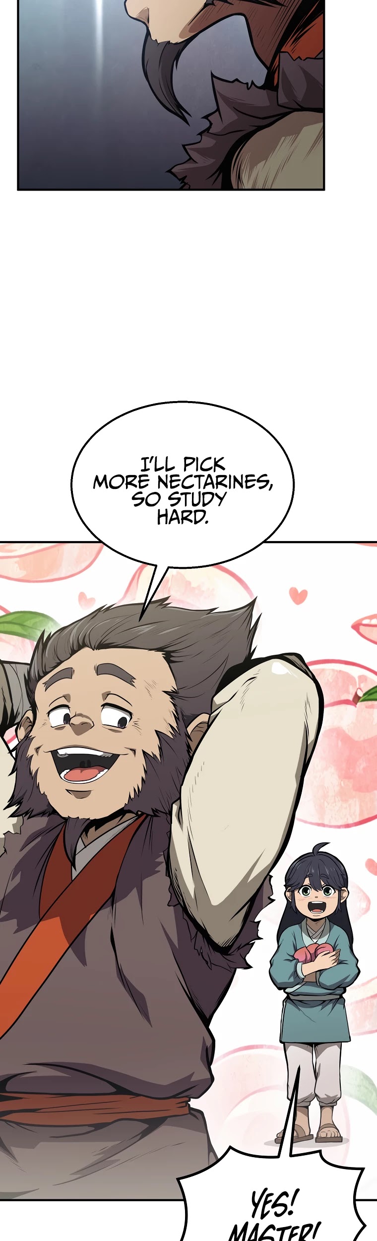 The Millennium Alchemist Chapter 2 page 12 - Chapter 2