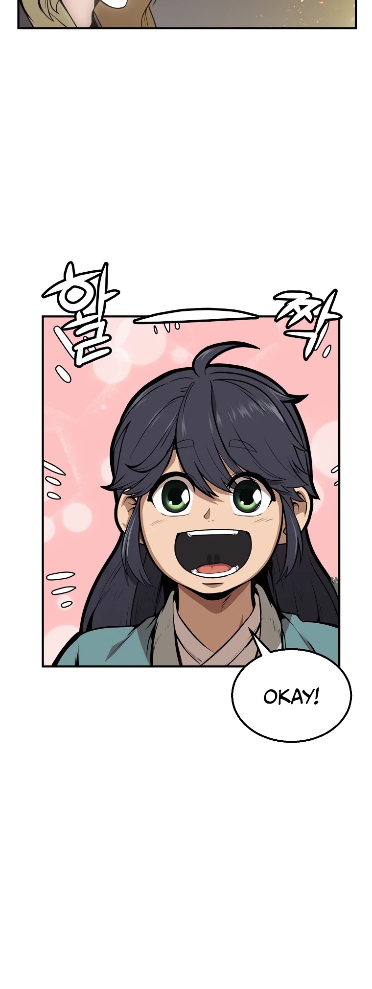 The Millennium Alchemist Chapter 2 page 19 - Chapter 2