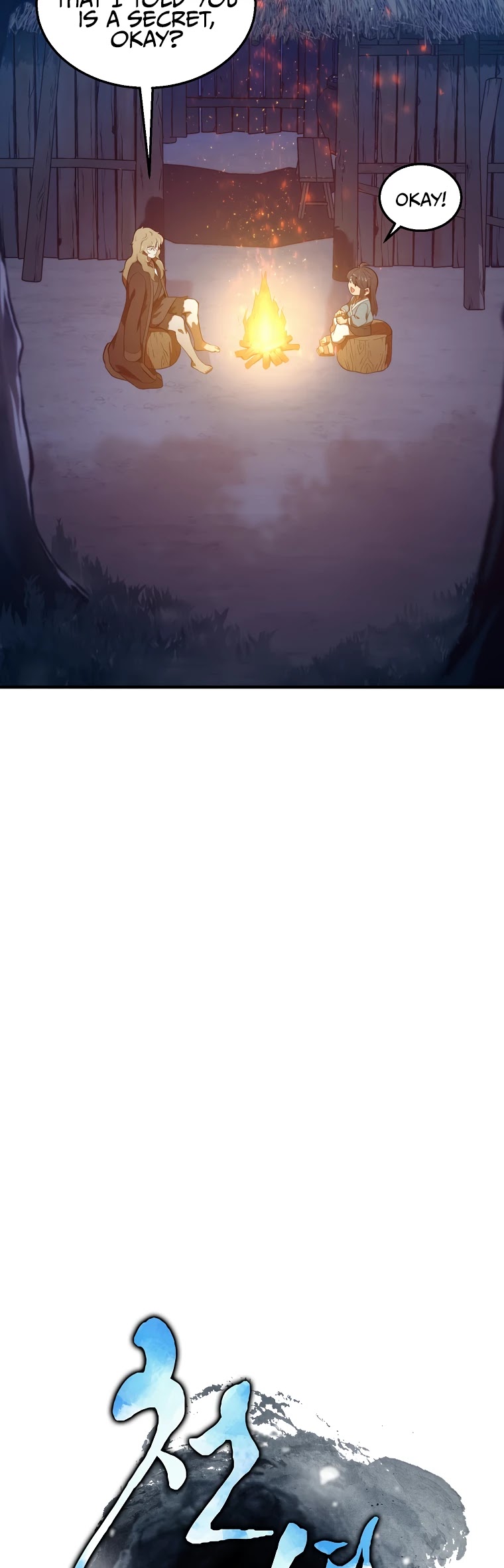 The Millennium Alchemist Chapter 2 page 29 - Chapter 2