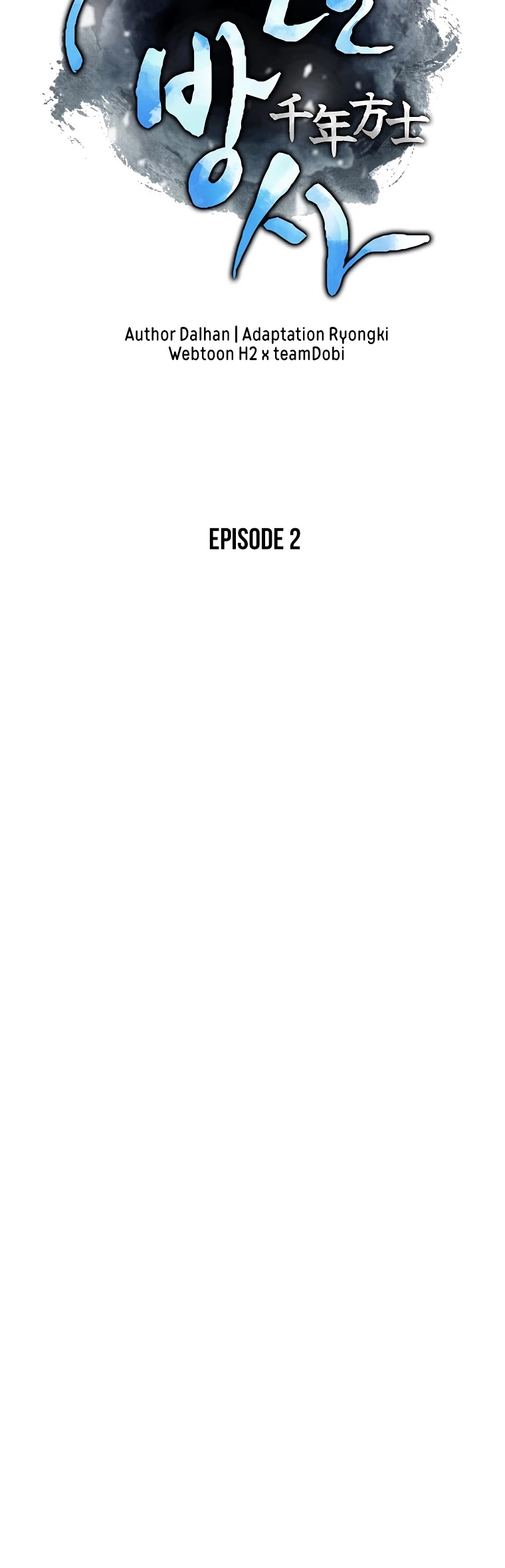 The Millennium Alchemist Chapter 2 page 30 - Chapter 2