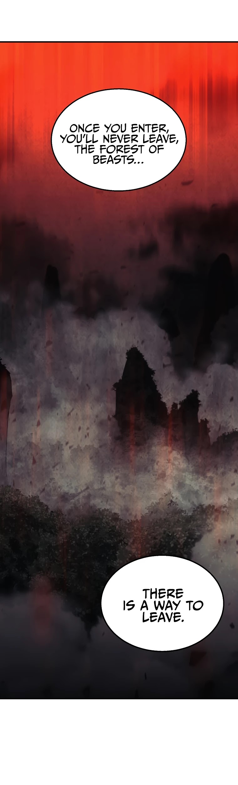The Millennium Alchemist Chapter 2 page 36 - Chapter 2