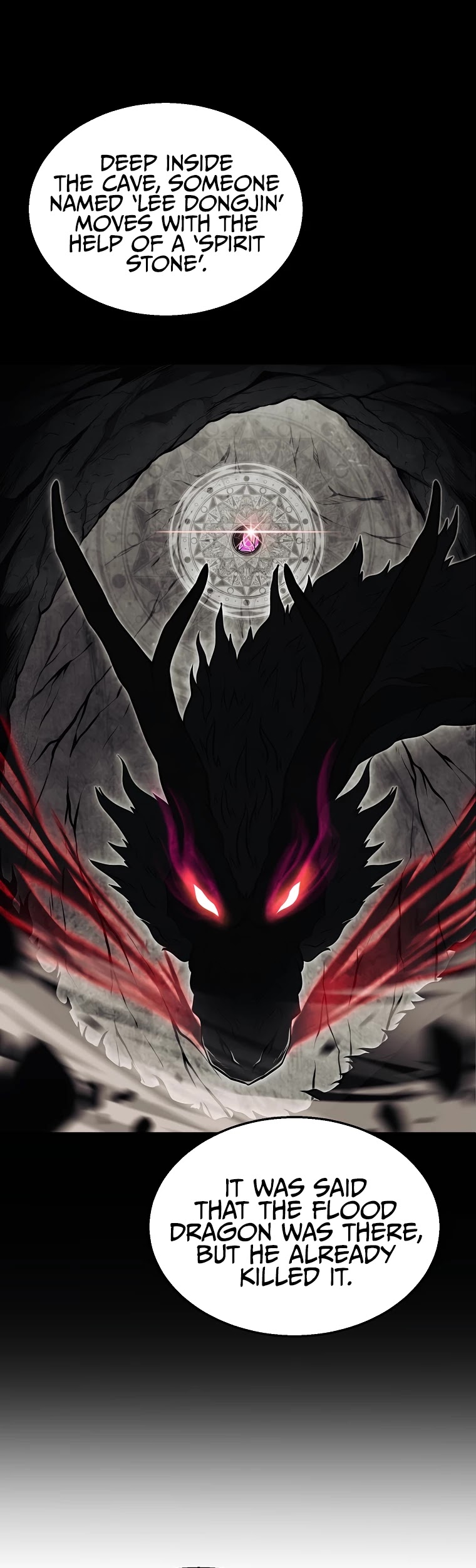 The Millennium Alchemist Chapter 2 page 39 - Chapter 2
