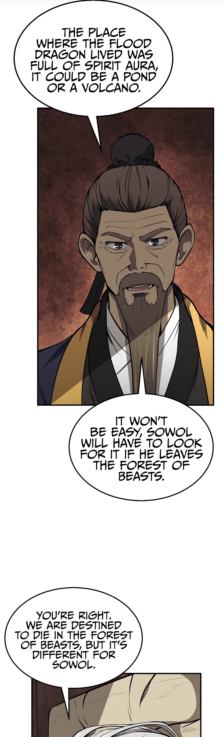 The Millennium Alchemist Chapter 2 page 40 - Chapter 2