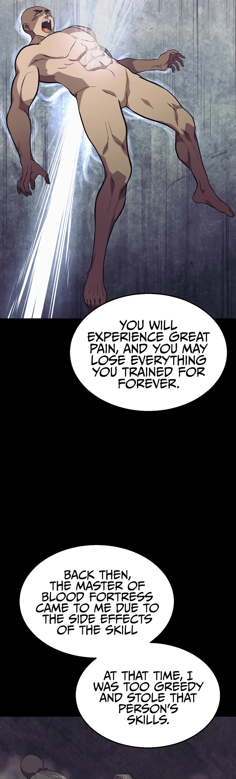 The Millennium Alchemist Chapter 2 page 45 - Chapter 2
