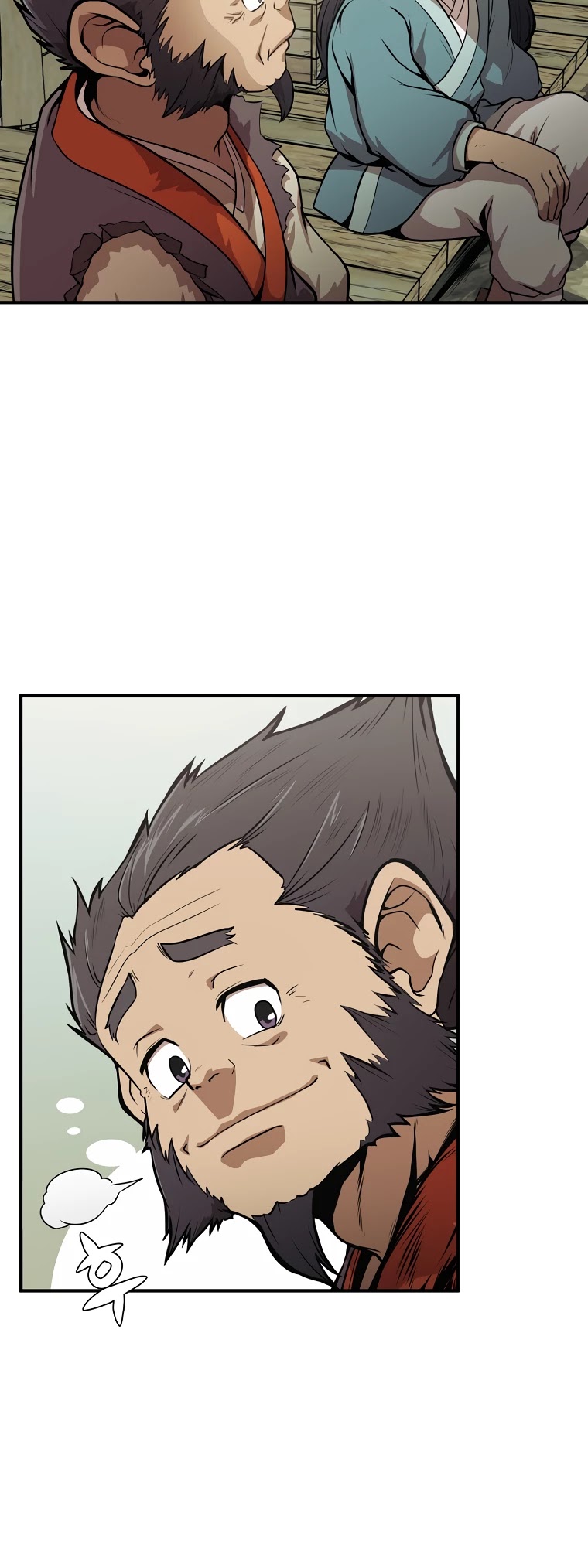 The Millennium Alchemist Chapter 2 page 5 - Chapter 2