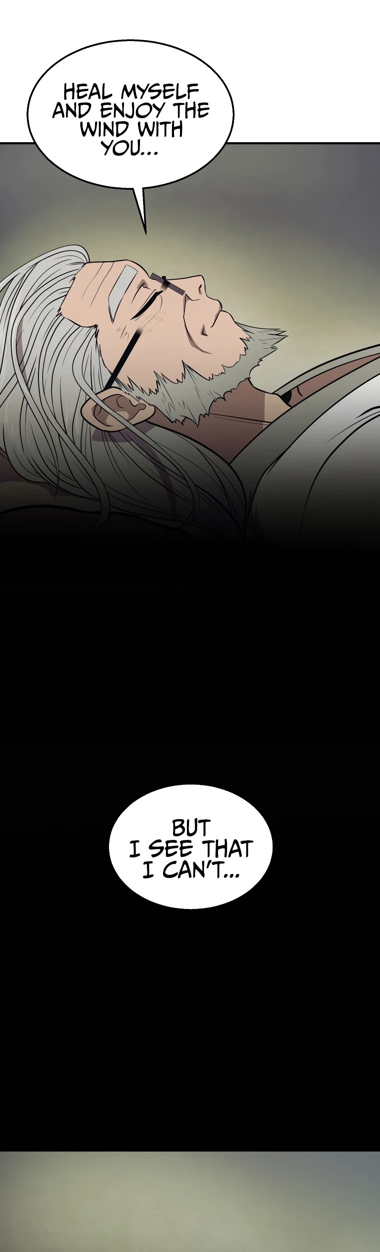 The Millennium Alchemist Chapter 2 page 50 - Chapter 2