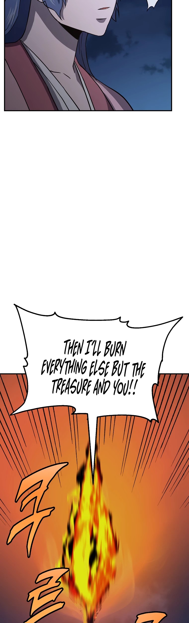 The Millennium Alchemist Chapter 20 page 11 - Chapter 20
