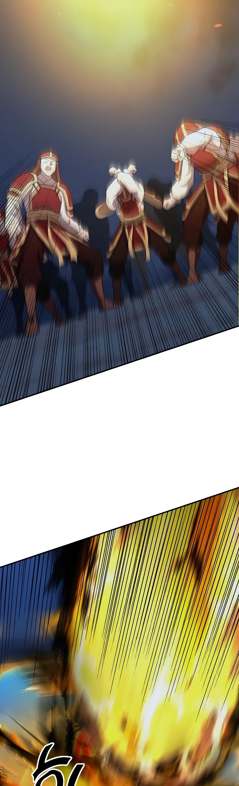 The Millennium Alchemist Chapter 20 page 14 - Chapter 20