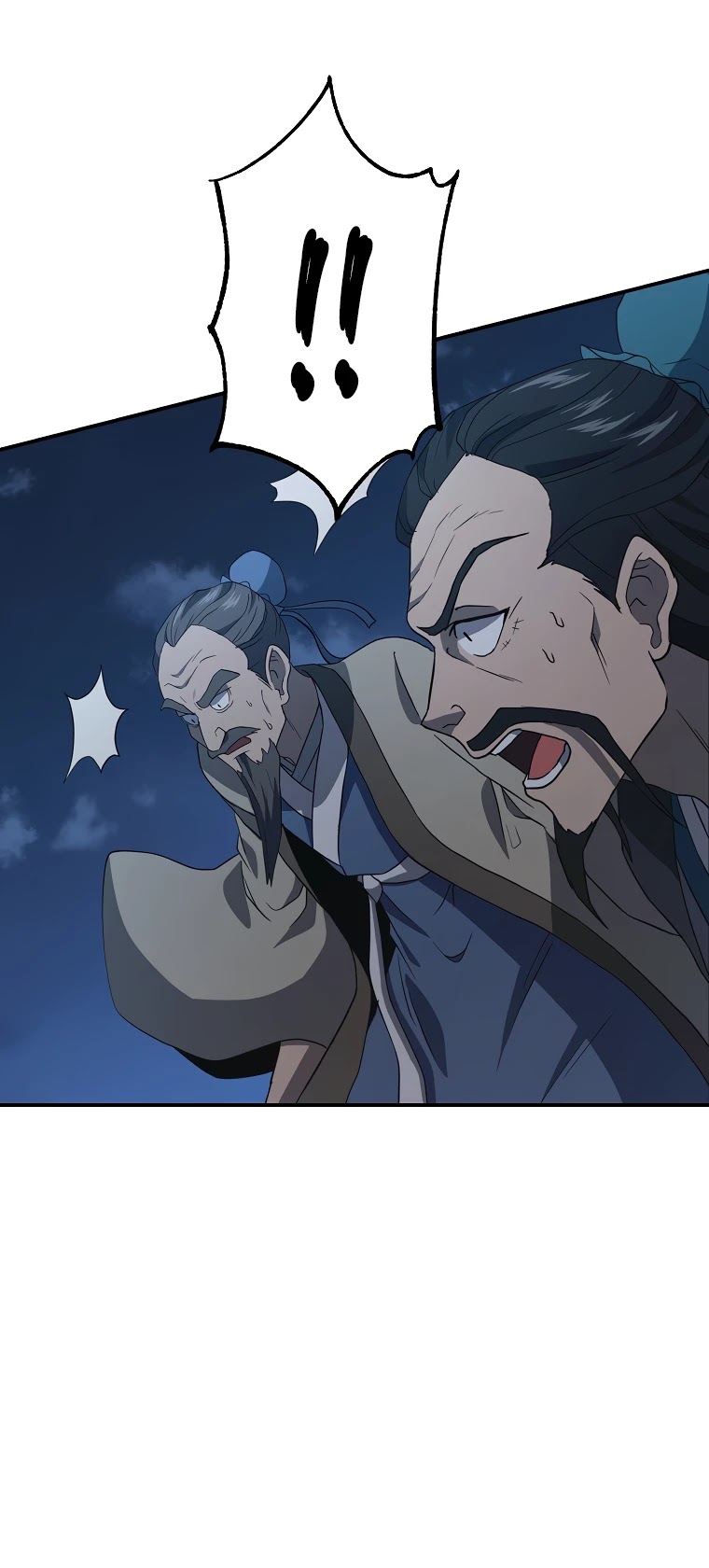 The Millennium Alchemist Chapter 20 page 16 - Chapter 20