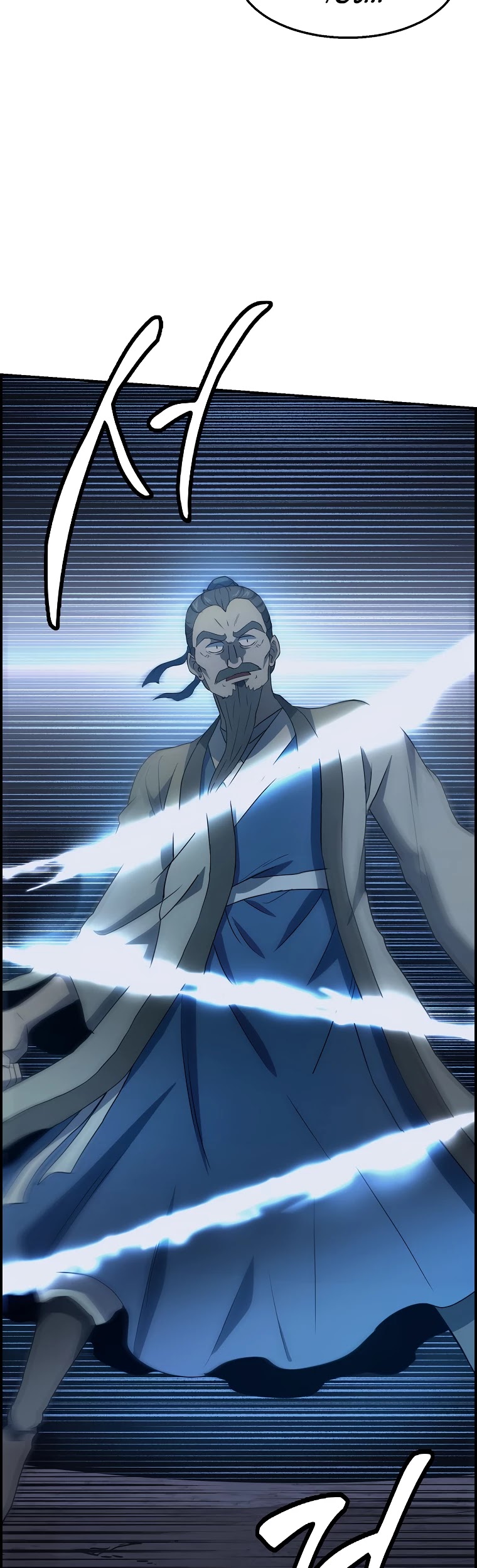 The Millennium Alchemist Chapter 20 page 18 - Chapter 20