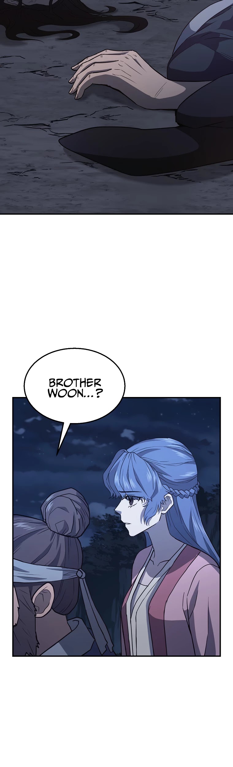 The Millennium Alchemist Chapter 20 page 24 - Chapter 20