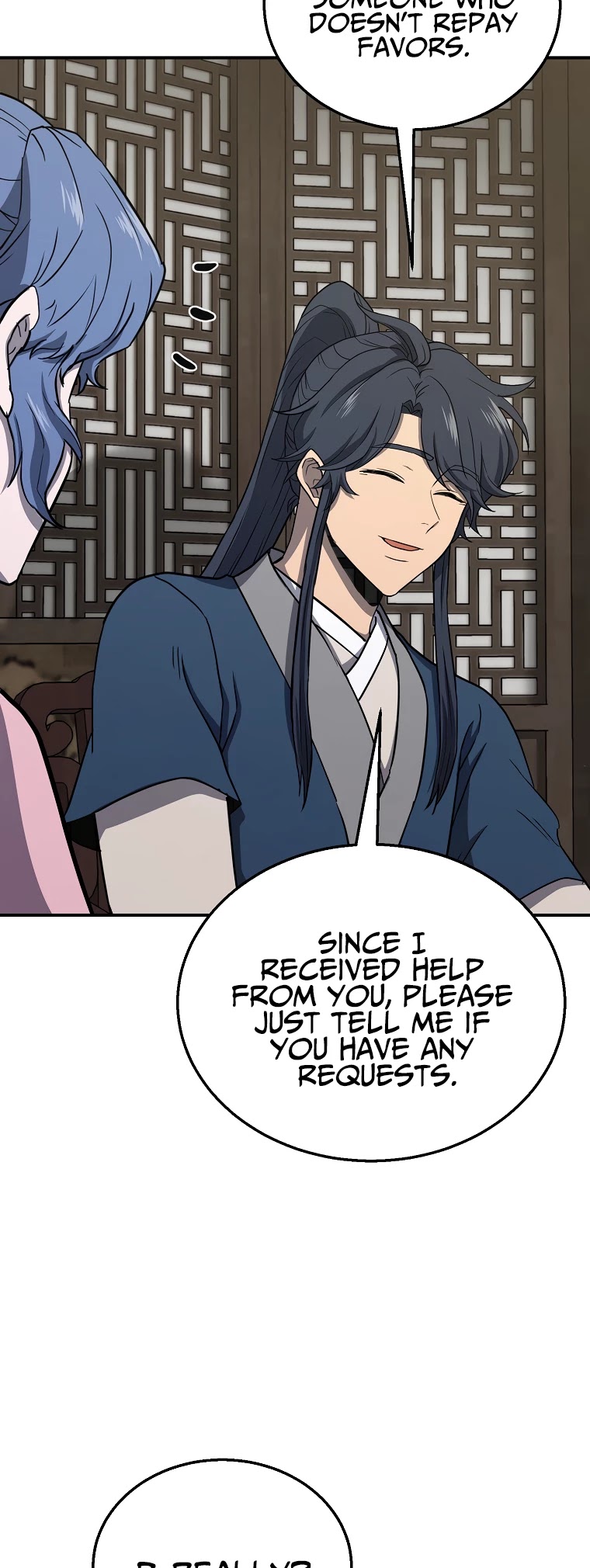 The Millennium Alchemist Chapter 20 page 31 - Chapter 20