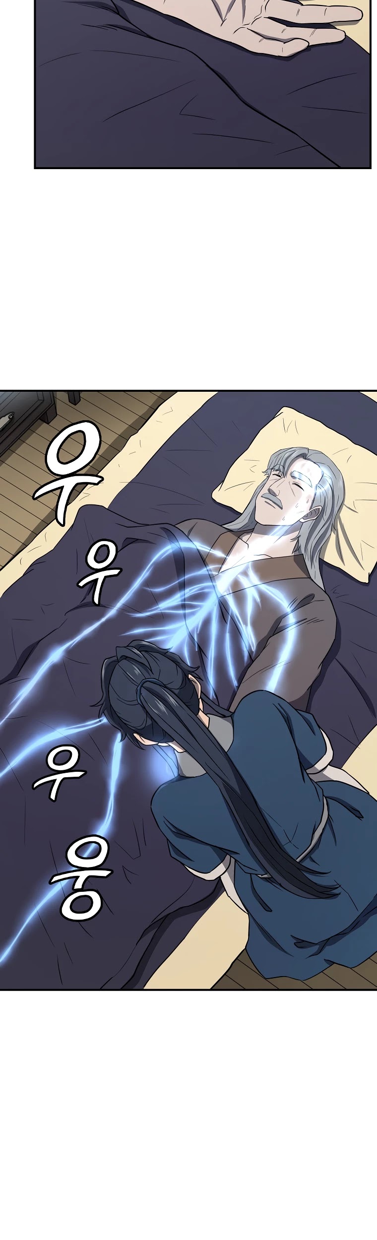 The Millennium Alchemist Chapter 20 page 35 - Chapter 20