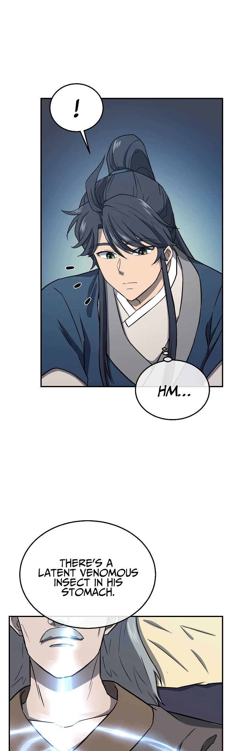 The Millennium Alchemist Chapter 20 page 36 - Chapter 20