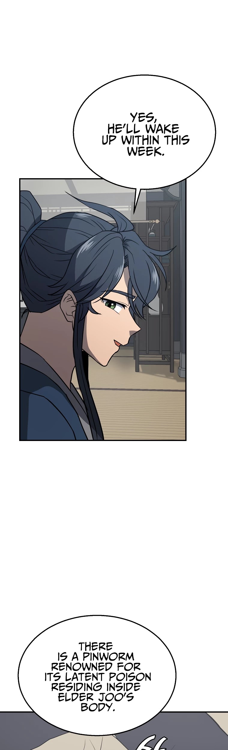 The Millennium Alchemist Chapter 20 page 41 - Chapter 20