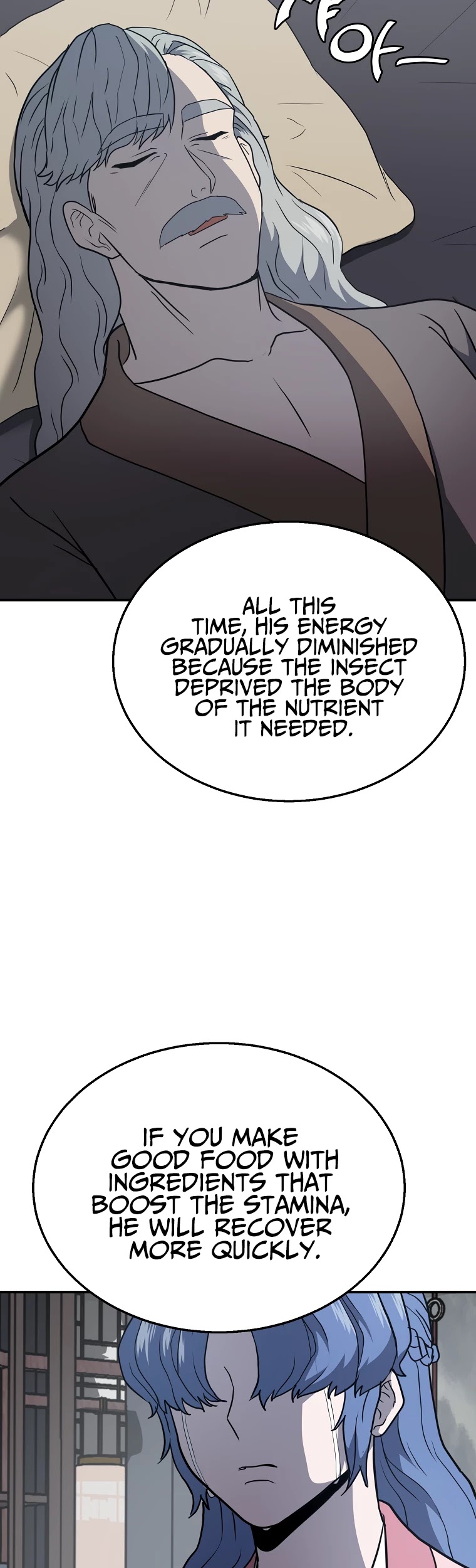 The Millennium Alchemist Chapter 20 page 42 - Chapter 20
