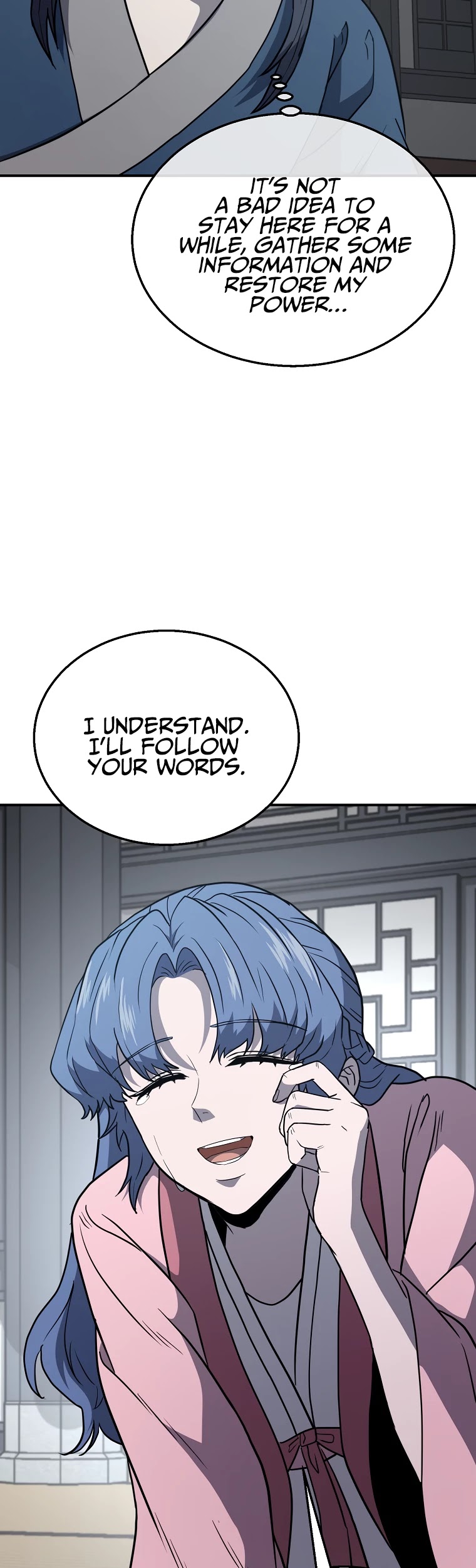 The Millennium Alchemist Chapter 20 page 47 - Chapter 20