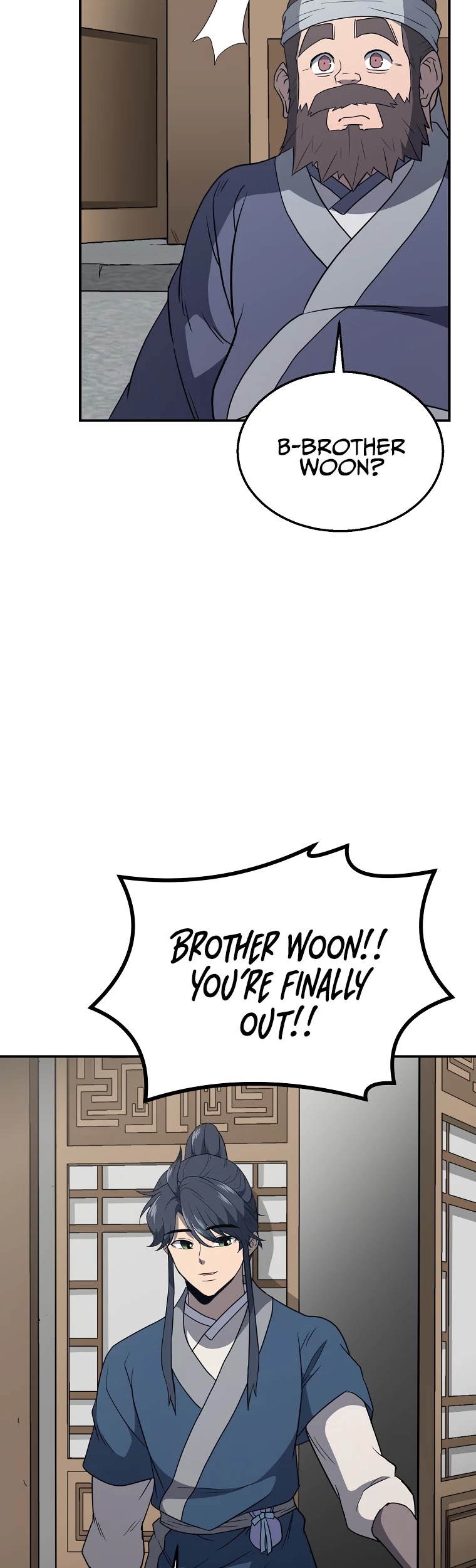 The Millennium Alchemist Chapter 20 page 51 - Chapter 20